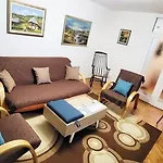 Apartment Snoopy