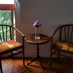 Apartment Snoopy