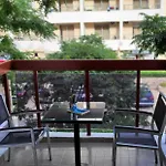 Apartment Snoopy