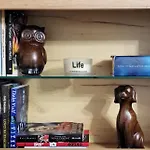 Apartment Snoopy