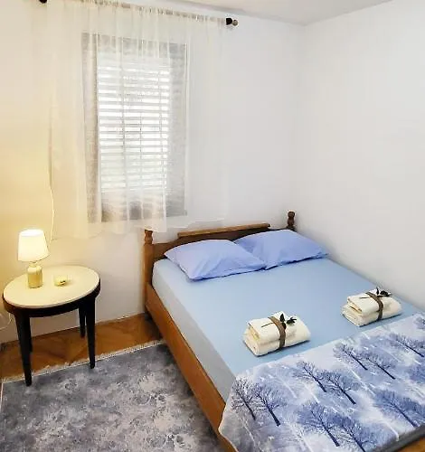 Apartment Snoopy