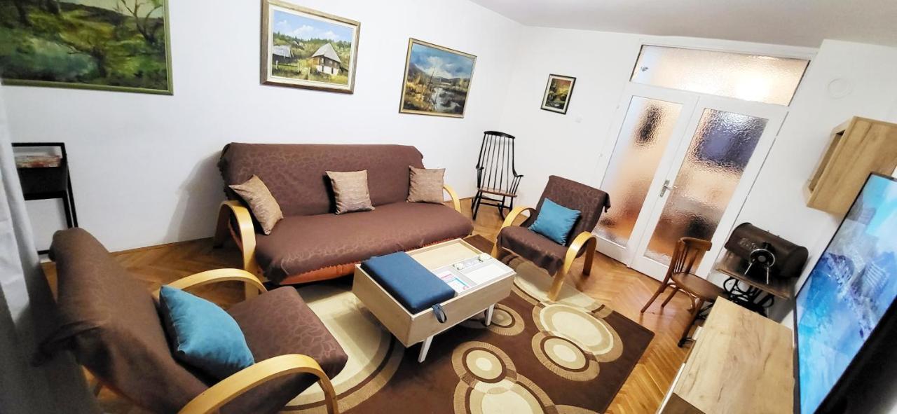 Snoopy Apartment Budva