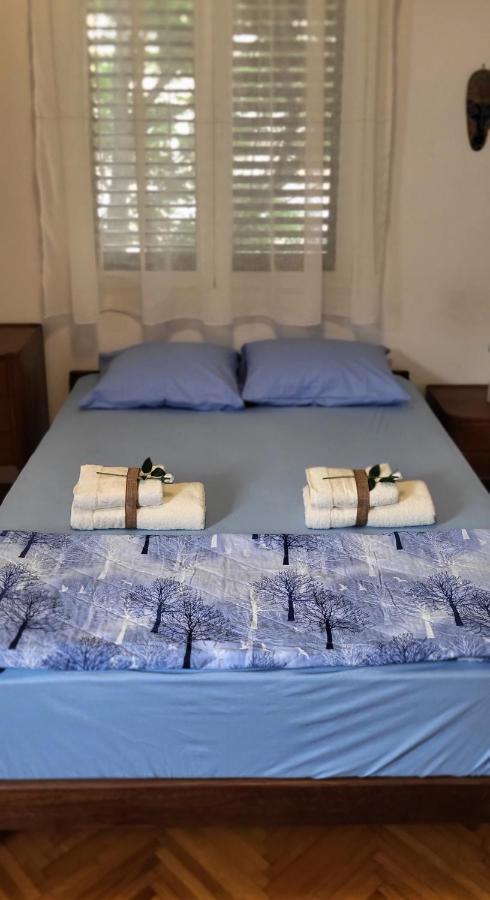 Apartment Snoopy Budva