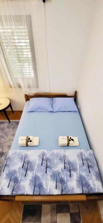 Snoopy Apartment Budva