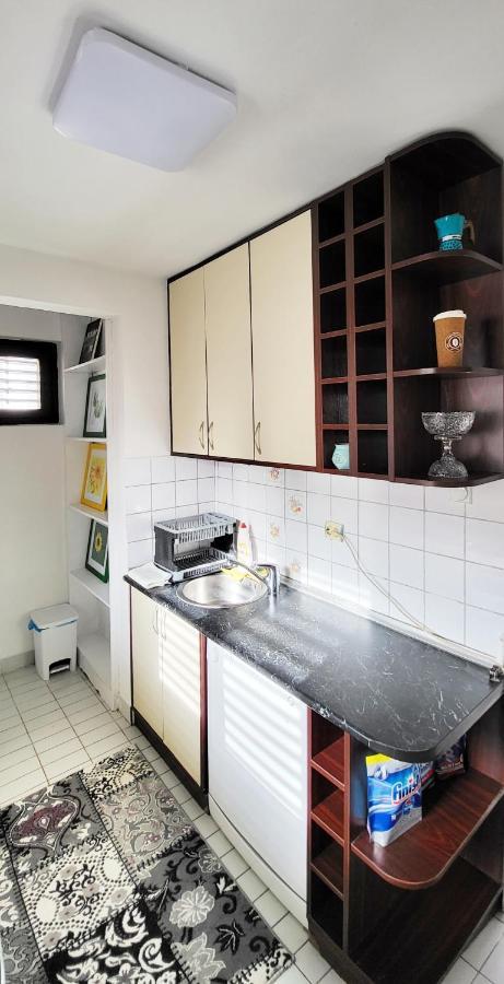 Snoopy Apartment *