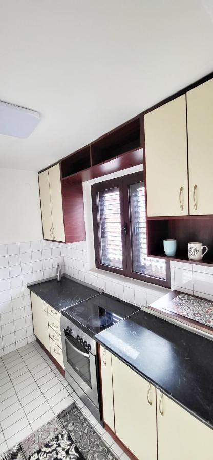 Apartment Snoopy Budva