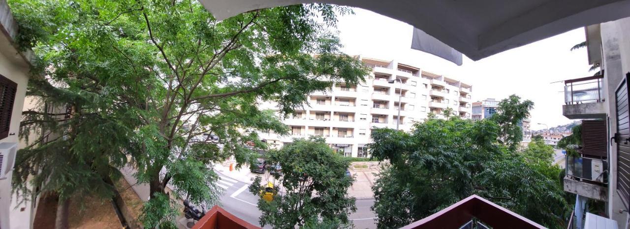 Snoopy Apartment