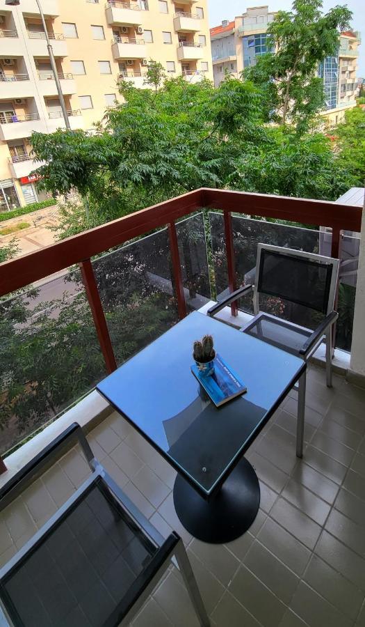 Snoopy Apartment Budva